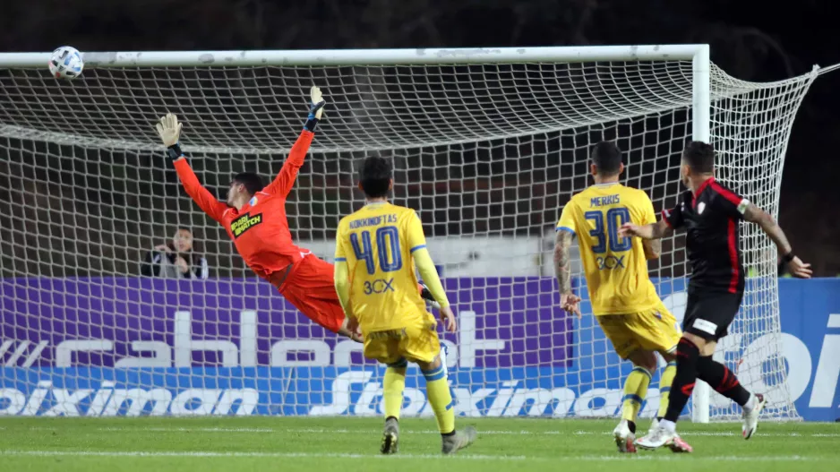 Unstoppable!
