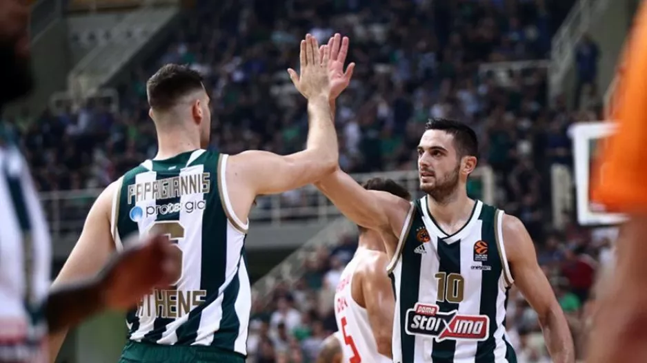 Ευκαιρία για Παναθηναϊκό στο Βελιγράδι