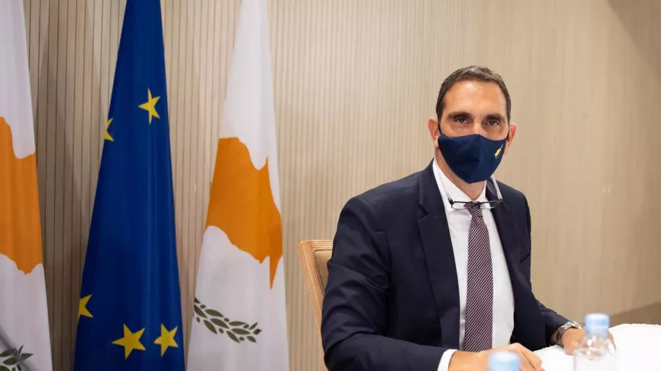 27 Δεκεμβρίου αρχίζει ο εμβολιασμός στην Κύπρο