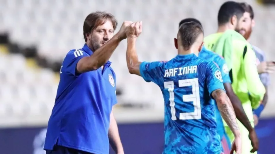 Νο1 φαβορί
