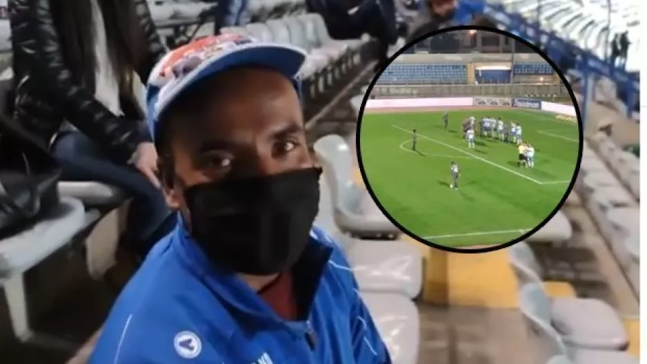ΒΙΝΤΕΟ με "Jason magic"