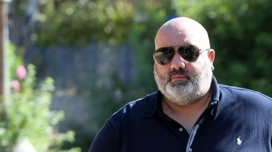 Ολυμπιακός: Καταθέτει την Τρίτη ο Καραπαπάς