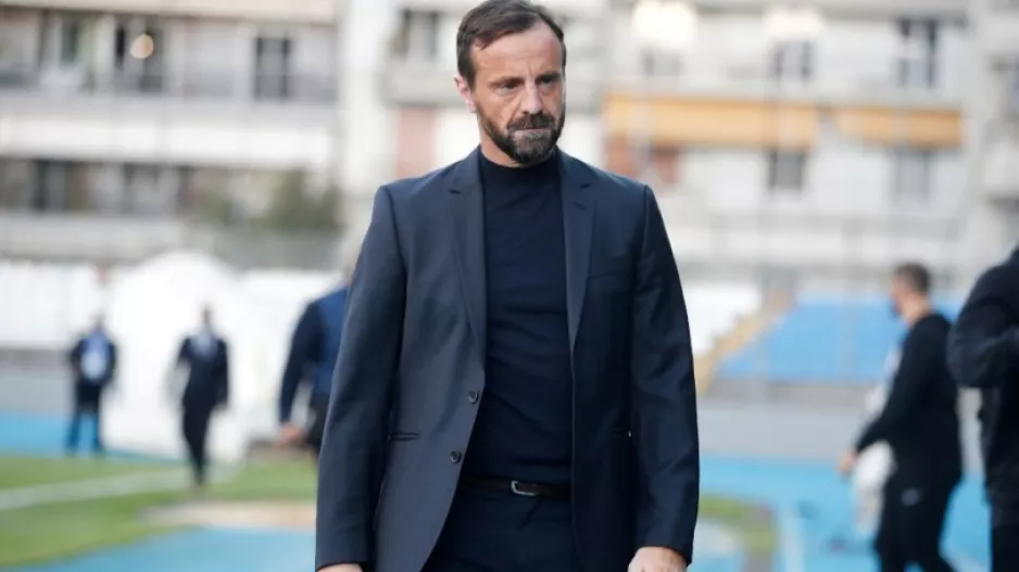 Μάντζιος: «Οι παίκτες θέλουν τα μεγάλα παιχνίδια»