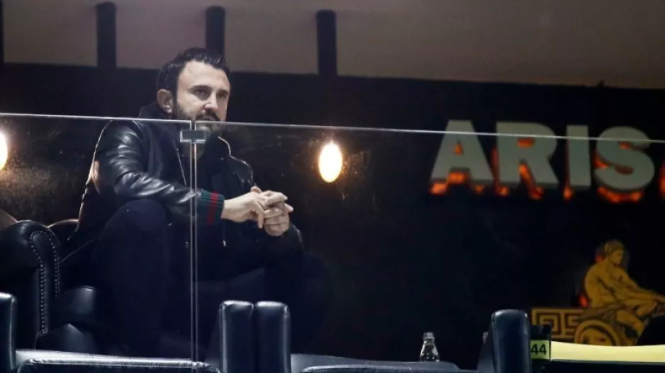 «Άστους αυτούς έτσι έμαθαν να ζουν»