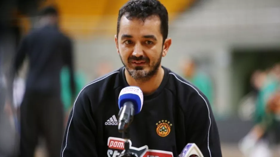 Βόβορας: «Χωρίς ενέργεια για 40 λεπτά δεν θα έχουμε τύχη»