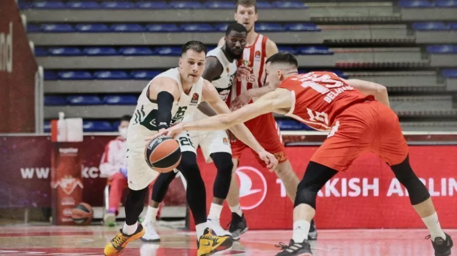 ΠΑΟ/ Ποτέ ξανά προτελευταίος στο τέλος του α' γύρου!