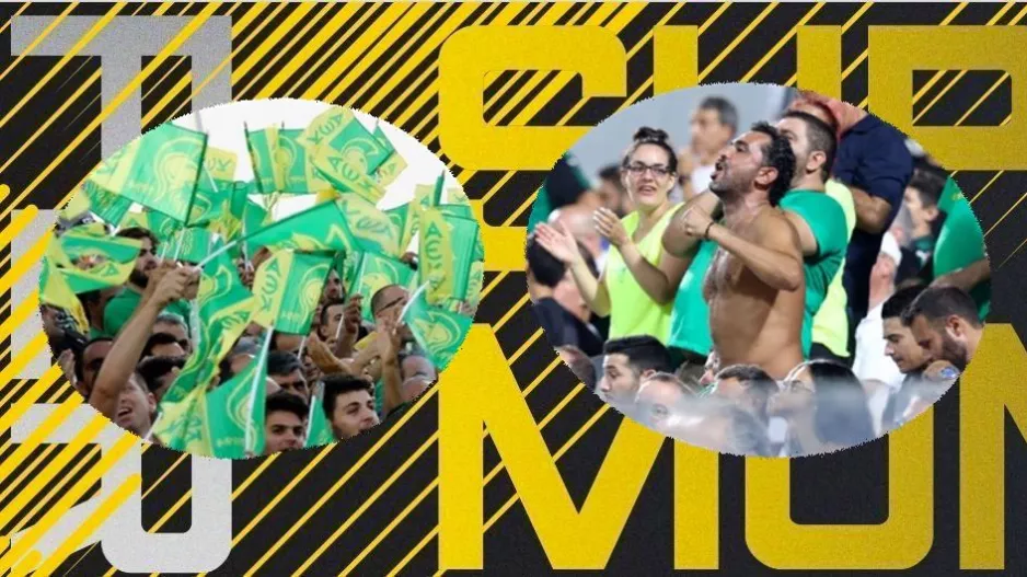 Απόψε το Super Monday έχει... BOY ON TOUR!