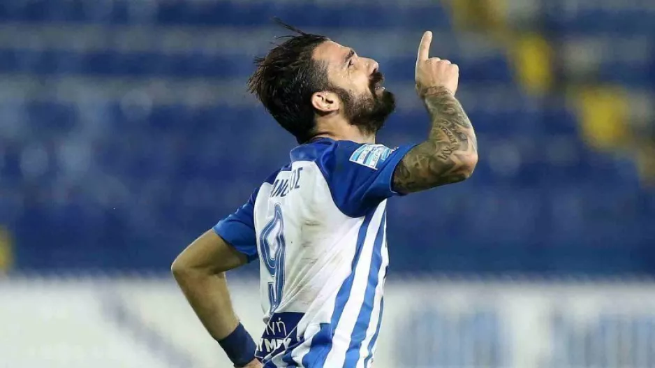 Μανούσος: «Με καλύτερη ψυχολογία ο Άρης από τον ΠΑΟΚ στο ντέρμπι»