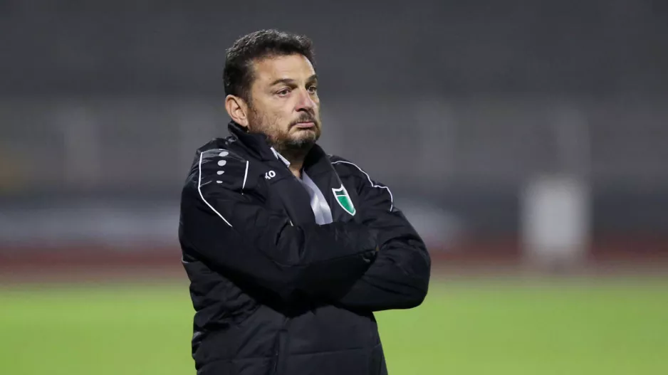 Ρεβάνς... στο Τσίρειο;