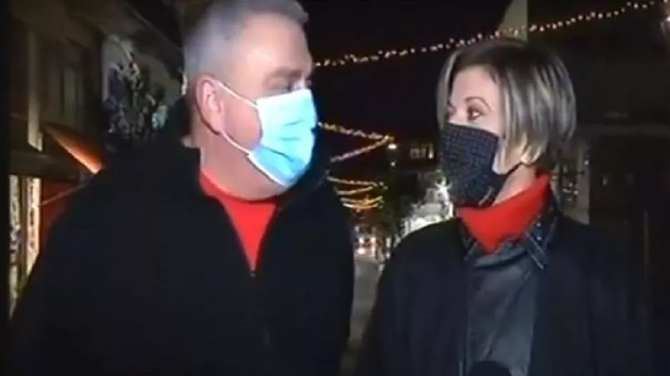 "Γυπαετός" on air