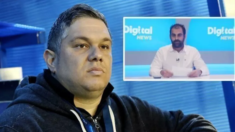 "Υπάρχουν νομικά ζητήματα, πρέπει να βρεθεί λύση για να μην έχουμε περαιτέρω διαμάχες"
