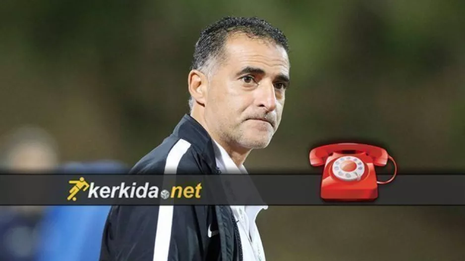 ΔΙΑΨΕΥΣΗ από "ΜΑΛΕ" στο Kerkida: "Φυσικά και είμαι με την Ομόνοια"