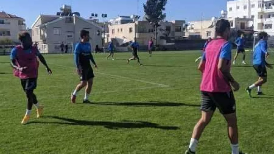 Τέλος/ΑΝΟ