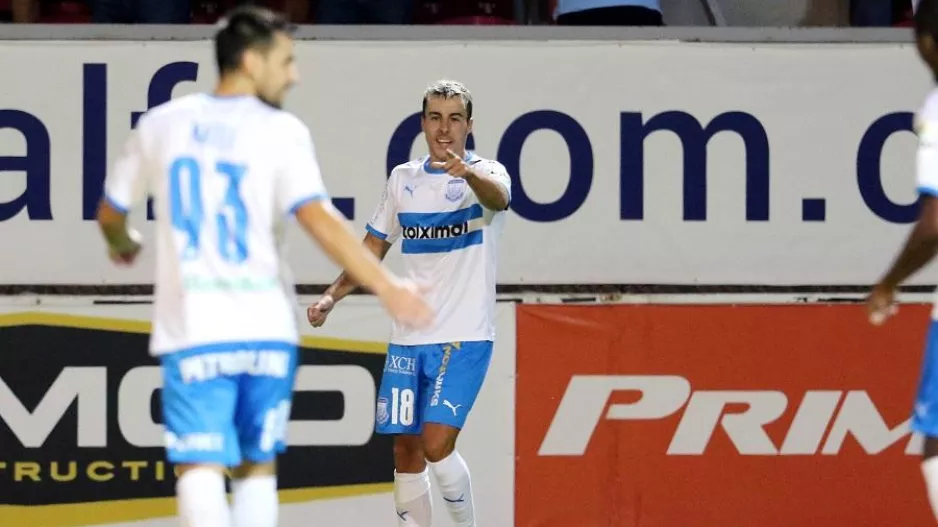 Ο Αγκίρε...