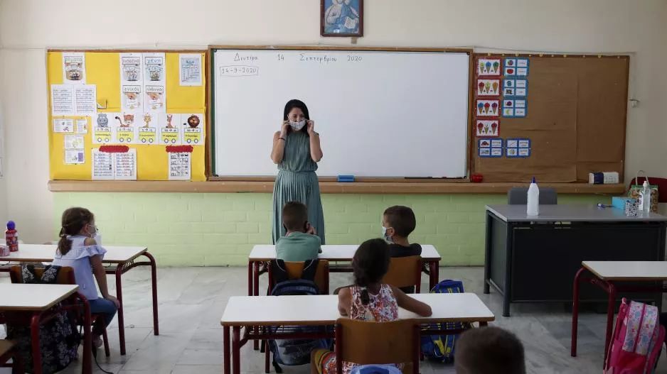 Δεν επιστρέφουν στα σχολεία στις 7/1 οι μαθητές