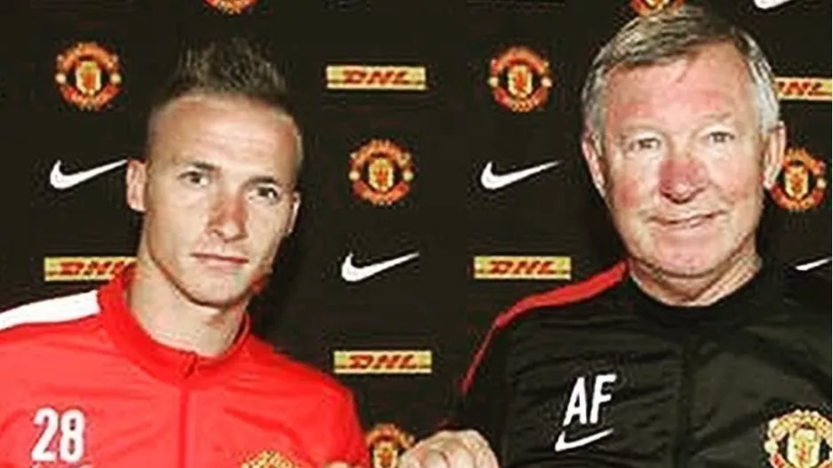 Επιλογή Sir Alex (ΑΠΟΕΛ)