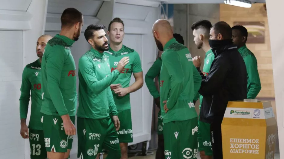 Πέμπτη τα λεφτά, Δευτέρα... όλα τα λεφτά