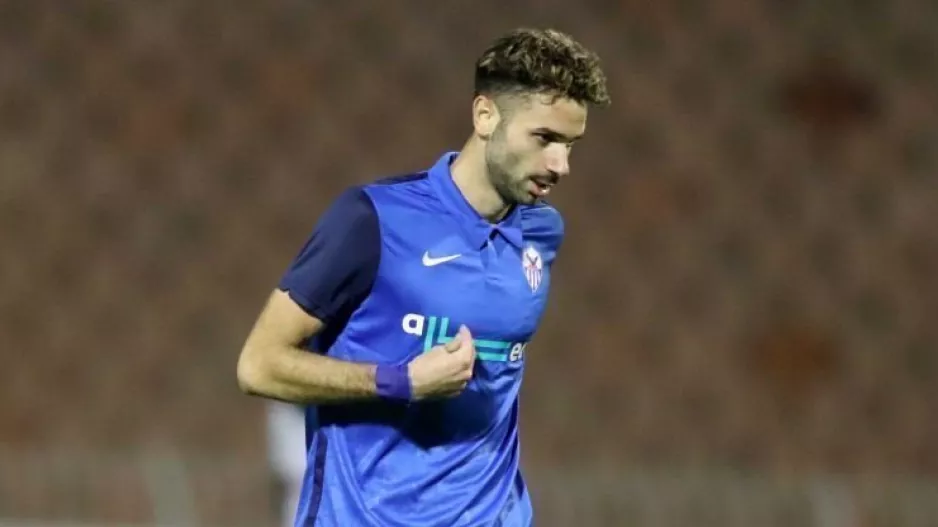 ΜΑΝΙΑΣ: "Δεχθήκαμε εύκολα γκολ, έχασα κ' εγώ ευκαιρίες"