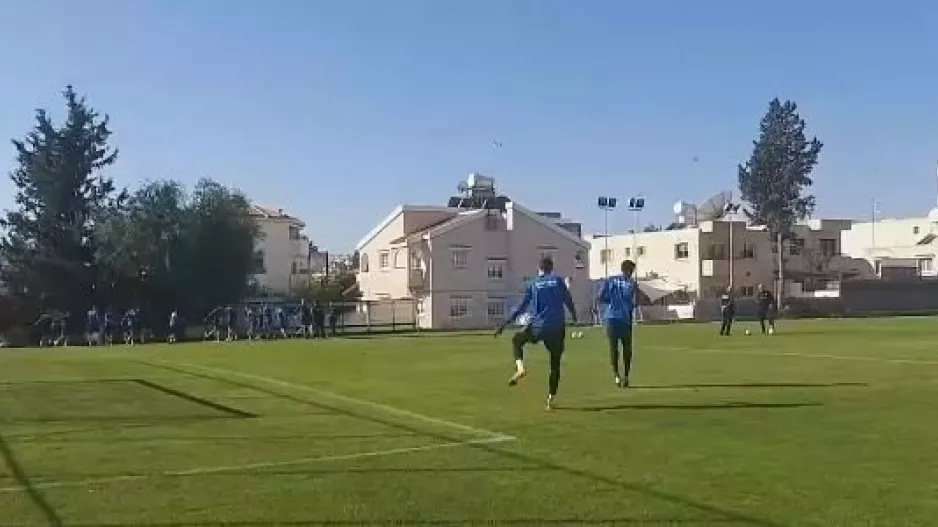 Καλημέρα/ΑΝΟ