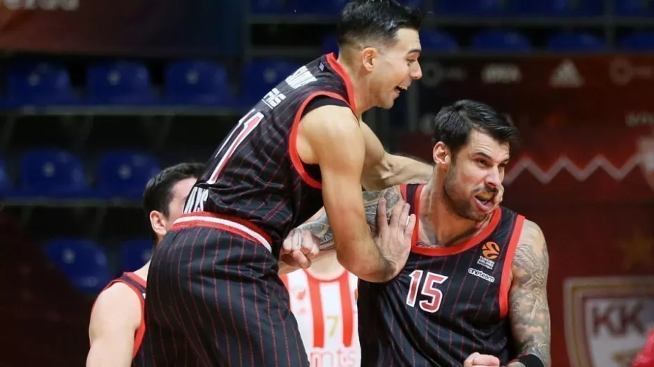 Ολυμπιακός: Η μοναδική αήττητη ομάδα στις φετινές «διαβολοβδομάδες»