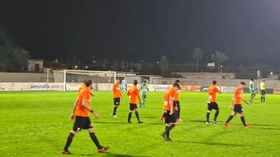 Ανακοίνωσε αποχώρηση...