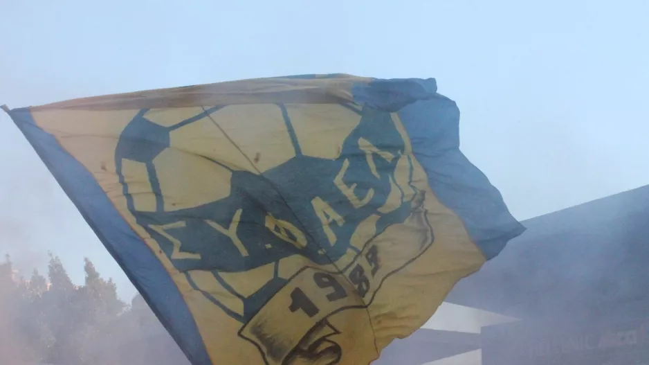 To πρόσωπο του Έουλερ, ο μέσος... ΑΕΛίστας (φώτο)