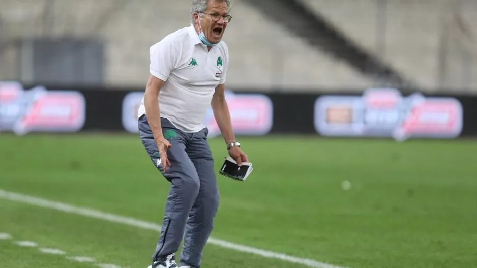 Η δοκιμή του Μπόλονι ενόψει ΠΑΟΚ