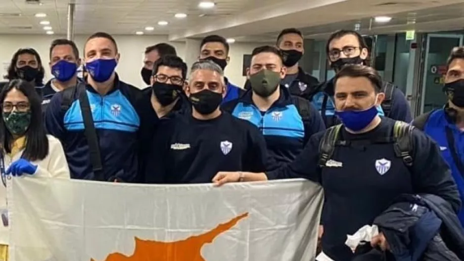 Επέστρεψε γεμάτη υπερηφάνεια για να ολοκληρώσει τον άθλο (φώτος-βίντεο)