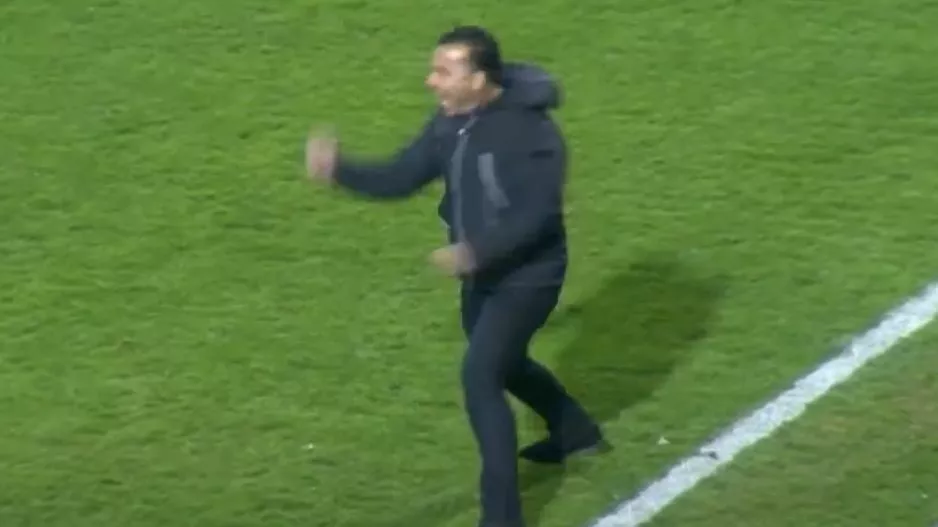 Πανηγυρισμός
