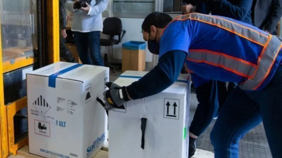 Χωρίς "μέσον" τα εμβόλια