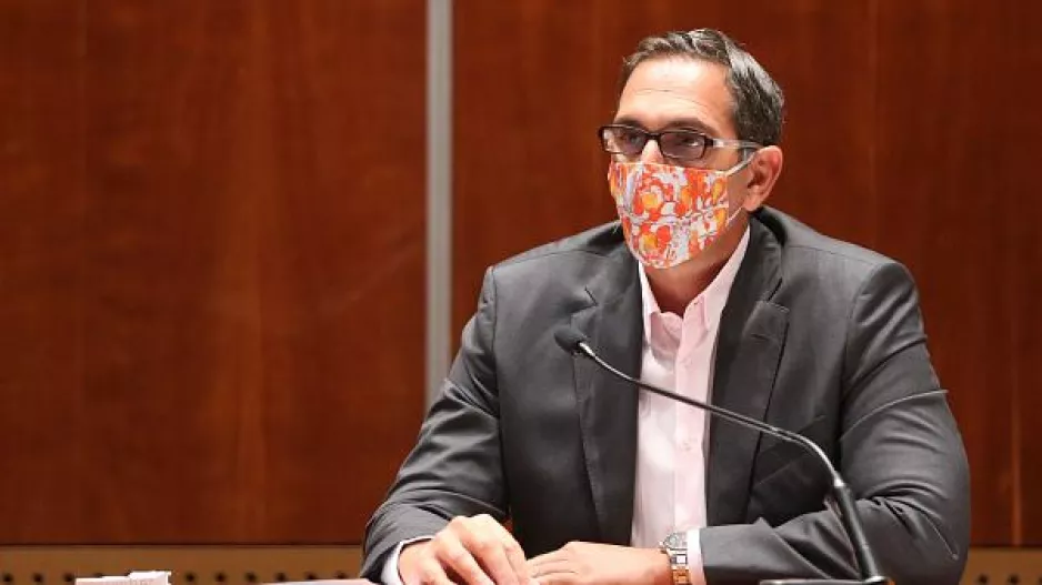 Επίλεκτη Κατηγορία/Αυτούσια η επιστολή στον Υπουργό Υγείας