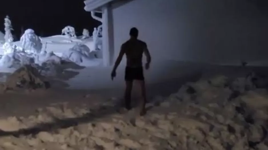 ΑΥΤΟΣ... είναι!!!