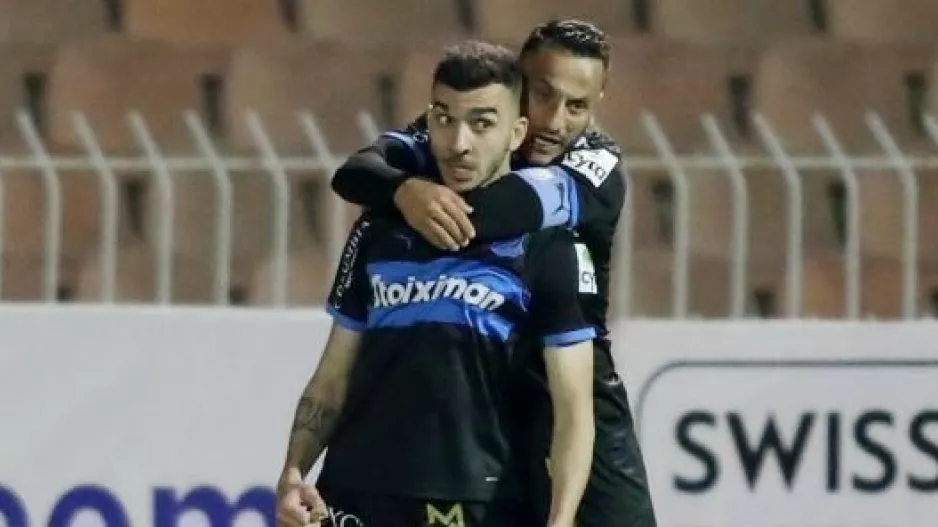 Μια ντουζίνα γκολ ο Πίττας!