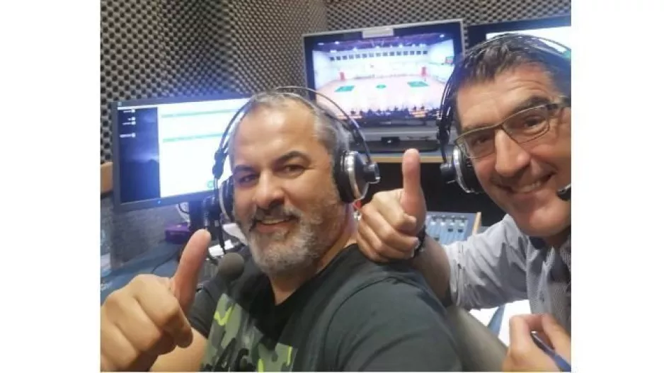 Σελφάρα μετά το... ΔΙΠΛΟ