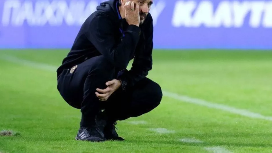 Αποστολή με αρκετές απουσίες