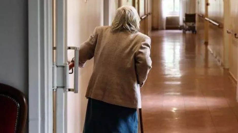 Κύπρος/17 νέα κρούσματα σε δύο γηροκομεία
