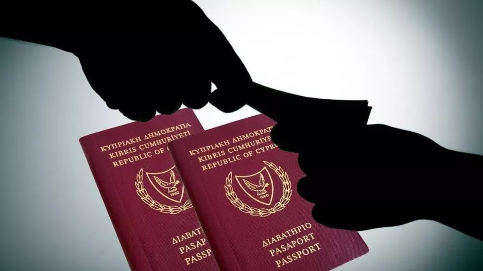 Βγήκε το πόρισμα/Άμεση αποστέρηση κυπριακής υπηκοότητας τεσσάρων ατόμων