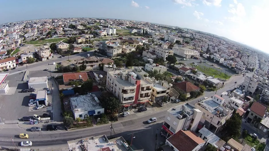 (Ανακοίνωση) Αίτημα για νέο γήπεδο στο Τσέρι! (φώτο)