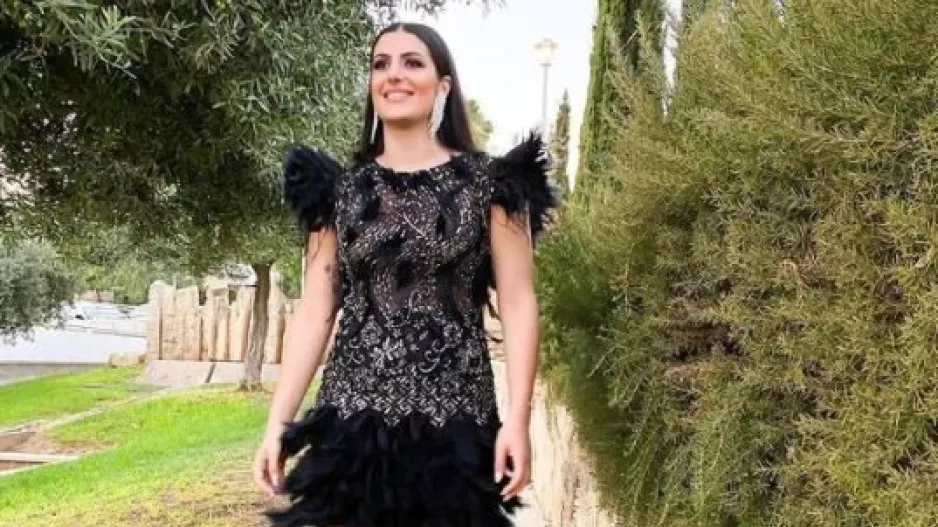 Η κυρία Κούσουλου...