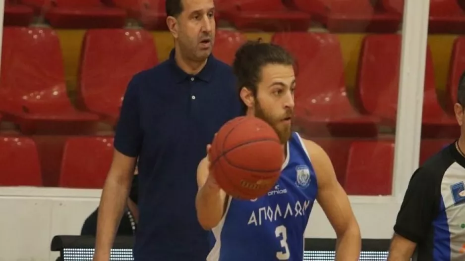 Θρίλερ... και νίκη του Απόλλωνα επί της Ομόνοιας