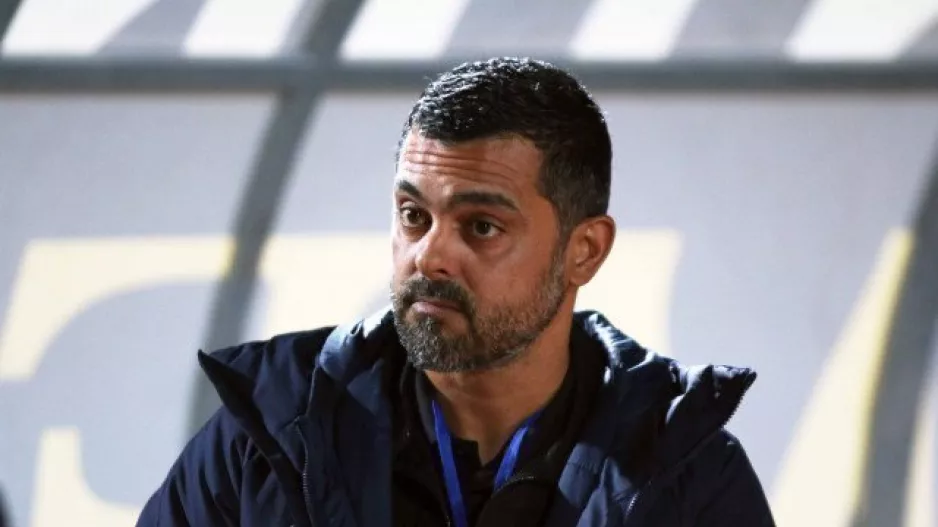 Ο Σάββας...
