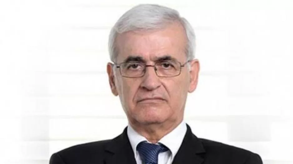 Εκπλάγηκε ο πρόεδρος