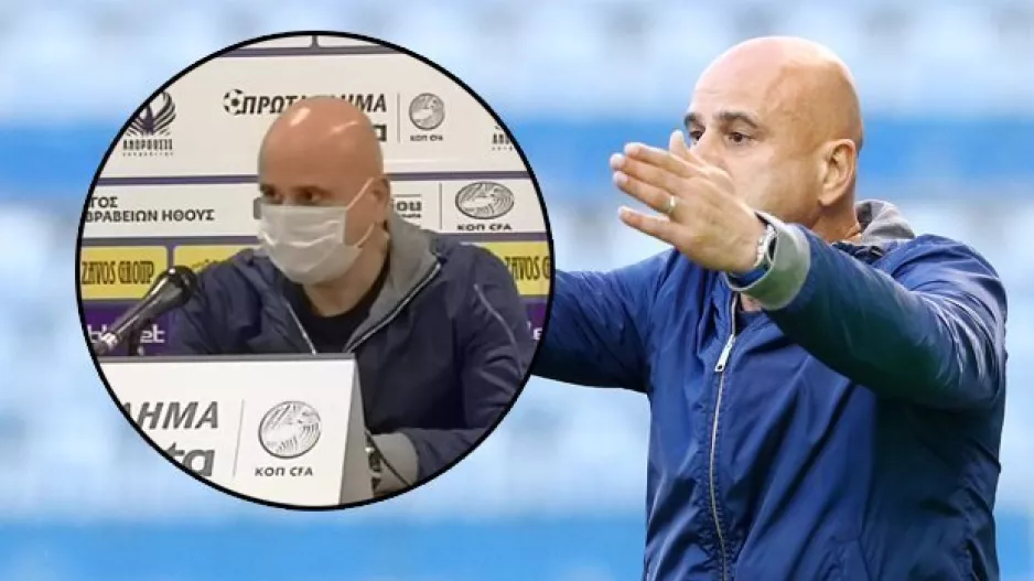Τιμούρ LIVE/Τιμούρ Post-game: Φωνές και μετά respect