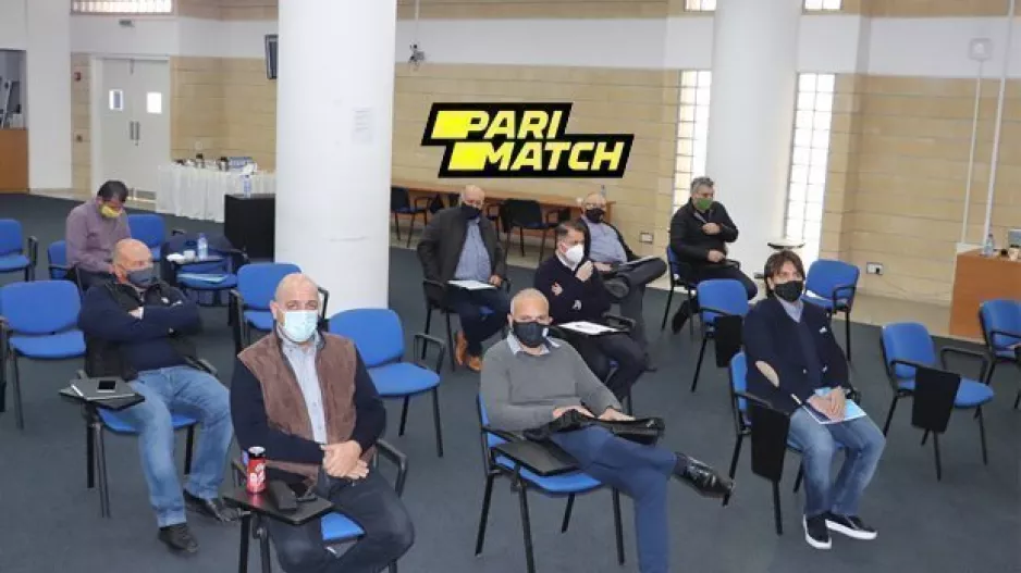 ΣΥΝΕΔΡΙΑΣΑΝ τα Σωματεία/Σε οριακό σημείο τα οικονομικά