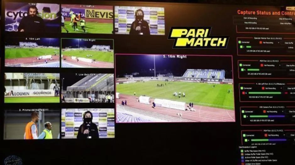 VAR: Η ΚΟΠ ενημερώνει τις ομάδες
