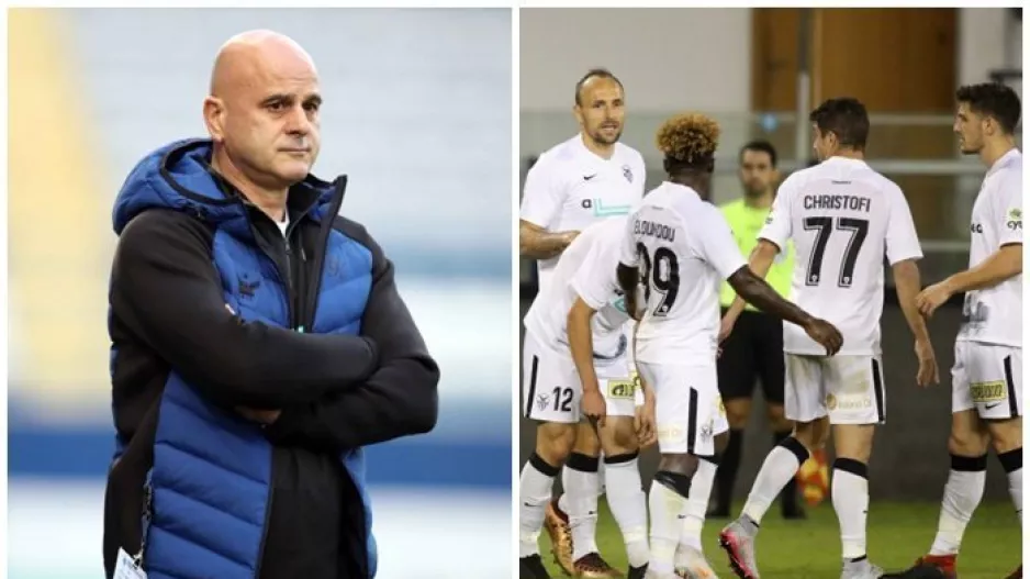 Ο ΤΙΜΟΥΡ περιμένει... ξέσπασμα