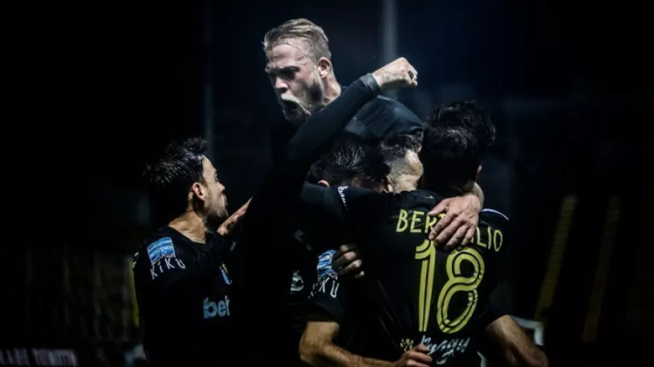 Super League, βαθμολογία/Ο Άρης... προσπέρασε τον ΠΑΟΚ