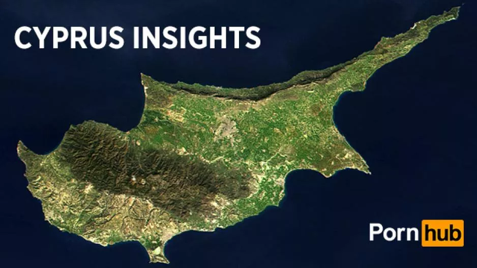 Pornhub/Κύπρος