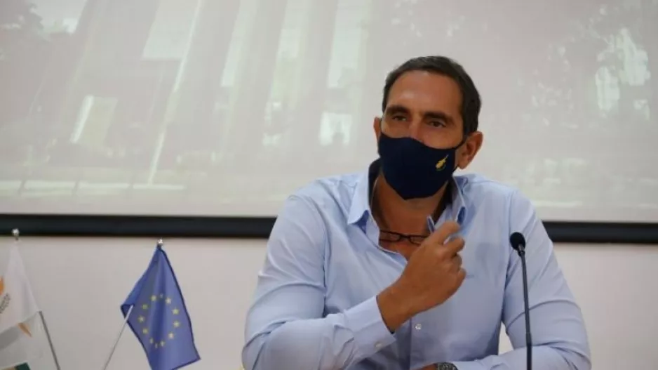Εκδόθηκε το διάταγμα για τα νέα μέτρα