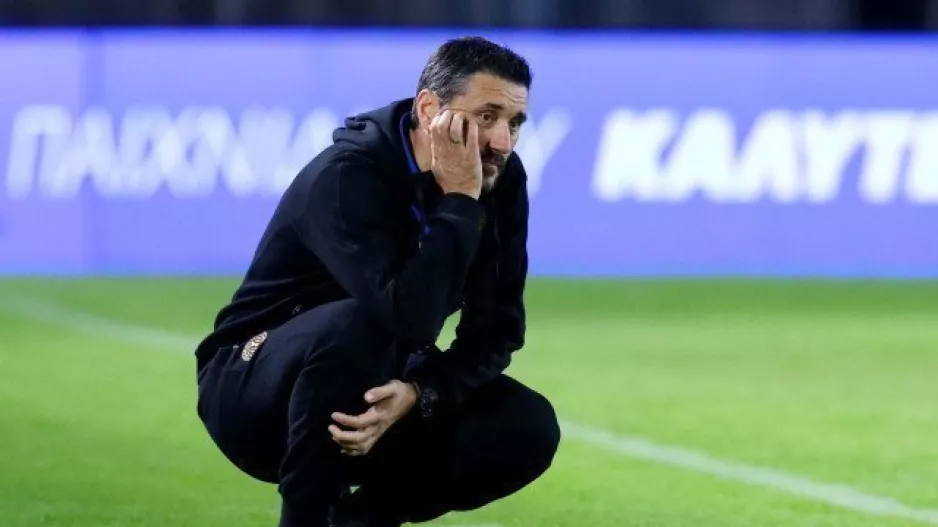 ΓΙΑΤΙ να μην μπορεί για τίτλο η ΑΕΛ